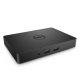 DELL WD15 Cablato USB 3.2 Gen 1 (3.1 Gen 1) Type-C Nero 5