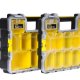 Stanley 1-97-517 Cassetta degli attrezzi Nero, Trasparente, Giallo 4