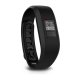 Garmin Vivofit 3 XL MIP Braccialetto per rilevamento di attività Nero 2