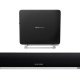 Harman/Kardon SABRE SB 35/230 altoparlante soundbar Nero 5.1 canali 2