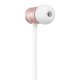 Beats by Dr. Dre urBeats Auricolare Cablato In-ear Musica e Chiamate Oro rosa 6