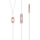 Beats by Dr. Dre urBeats Auricolare Cablato In-ear Musica e Chiamate Oro rosa 7