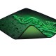 Razer Goliathus Speed Tappetino per mouse per gioco da computer Verde 4