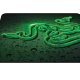 Razer Goliathus Speed Tappetino per mouse per gioco da computer Verde 5