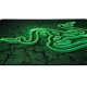 Razer Goliathus Control Tappetino per mouse per gioco da computer Nero, Verde 10