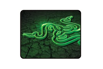 Razer Goliathus Tappetino per mouse per gioco da computer Verde