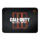 Razer Goliathus Speed Call of Duty: Black Ops III ED Tappetino per mouse per gioco da computer Nero 3