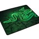 Razer Goliathus Tappetino per mouse per gioco da computer Verde 3