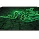 Razer Goliathus Tappetino per mouse per gioco da computer Verde 5