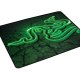 Razer Goliathus Tappetino per mouse per gioco da computer Verde 8