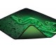 Razer Goliathus Speed Tappetino per mouse per gioco da computer Nero, Verde 4