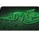 Razer Goliathus Speed Tappetino per mouse per gioco da computer Nero, Verde 5