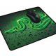 Razer Goliathus Speed Tappetino per mouse per gioco da computer Nero, Verde 6