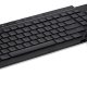 Rapoo 8200P tastiera Mouse incluso RF Wireless Italiano Nero 4
