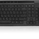Rapoo 8200P tastiera Mouse incluso RF Wireless Italiano Nero 6