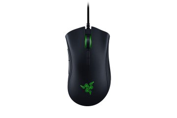 Razer DeathAdder Elite mouse Mano destra USB tipo A Ottico 16000 DPI