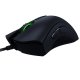 Razer DeathAdder Elite mouse Gaming Mano destra USB tipo A Ottico 16000 DPI 3