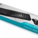 Rapoo X1800 tastiera Mouse incluso RF Wireless Italiano Nero 4