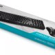 Rapoo X1800 tastiera Mouse incluso RF Wireless Italiano Nero 4