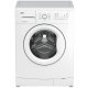 Beko WMB61023M lavatrice Caricamento frontale 6 kg 1000 Giri/min Bianco 2