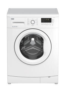 Beko WMB81233M lavatrice Caricamento frontale 8 kg 1200 Giri/min Bianco