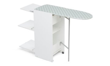 Foppapedretti Stir8 Asse da stiro completo 990 x 340 mm