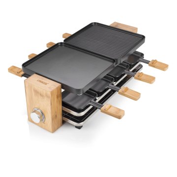 Princess 162910 Raclette Pure 8