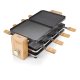 Princess 162910 Raclette Pure 8 2