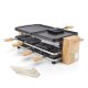 Princess 162910 Raclette Pure 8 18