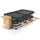 Princess 162910 Raclette Pure 8 6