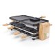 Princess 162910 Raclette Pure 8 9