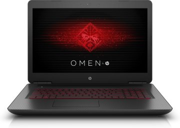HP OMEN di - 17-w111nl (ENERGY STAR)