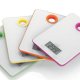 Laica KS1030 bilancia da cucina Colori assortiti Superficie piana Rettangolo Bilancia da cucina elettronica 2