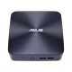 ASUS VivoMini UN65U-M060Z PC/stazione di lavoro Intel® Core™ i5 i5-7200U 4 GB DDR4-SDRAM 500 GB HDD Windows 10 Pro Mini PC Blu 7