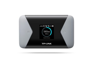 TP-Link M7310 dispositivo di rete cellulare Apparecchiature di rete wireless cellulare