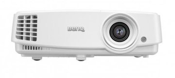 BenQ TH530 Proiettore a raggio standard 3200 ANSI lumen DLP SXGA (1280x1024) Compatibilità 3D Bianco