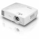 BenQ TH530 Proiettore a raggio standard 3200 ANSI lumen DLP SXGA (1280x1024) Compatibilità 3D Bianco 3