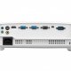 BenQ TH530 Proiettore a raggio standard 3200 ANSI lumen DLP SXGA (1280x1024) Compatibilità 3D Bianco 6