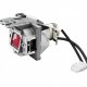 BenQ TH530 Proiettore a raggio standard 3200 ANSI lumen DLP SXGA (1280x1024) Compatibilità 3D Bianco 10