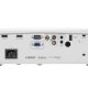 BenQ W1090 Proiettore a raggio standard 2000 ANSI lumen DLP 1080p (1920x1080) Bianco 7
