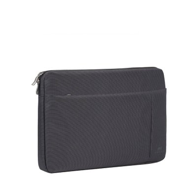 Rivacase 8203 borsa per laptop 33,8 cm (13.3") Borsa da corriere Nero