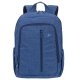 Rivacase 7560 zaino Blu Poliestere 3