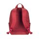 Rivacase 7560 zaino Rosso Poliestere 4