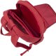 Rivacase 7560 zaino Rosso Poliestere 8