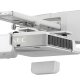 NEC U321Hi-MT Proiettore a raggio ultra corto 3200 ANSI lumen DLP 1080p (1920x1080) Bianco 2