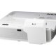 NEC U321Hi-MT Proiettore a raggio ultra corto 3200 ANSI lumen DLP 1080p (1920x1080) Bianco 3