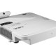 NEC U321Hi-MT Proiettore a raggio ultra corto 3200 ANSI lumen DLP 1080p (1920x1080) Bianco 5