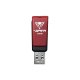 Patriot Memory Viper 128GB unità flash USB USB tipo A 3.2 Gen 1 (3.1 Gen 1) Nero, Rosso 2