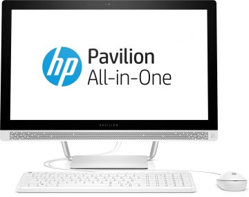 HP Pavilion All-in-One - 24-b104nl