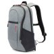 Targus Urban Commuter zaino Grigio Poliuretano, Twill 2